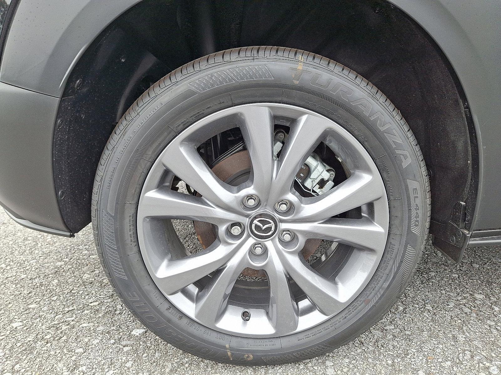 2025 Mazda CX-30 Vehicle Photo in Harrisburg, PA 17111