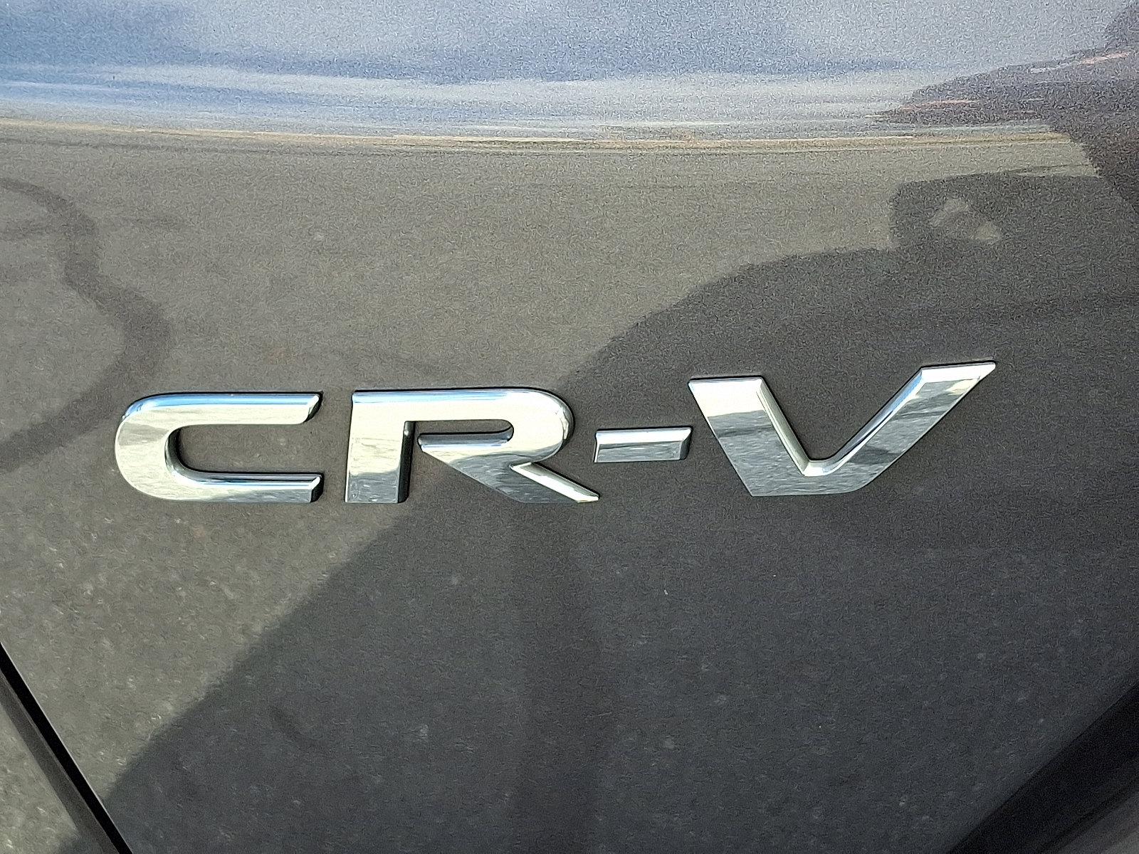 2019 Honda CR-V Vehicle Photo in Harrisburg, PA 17111