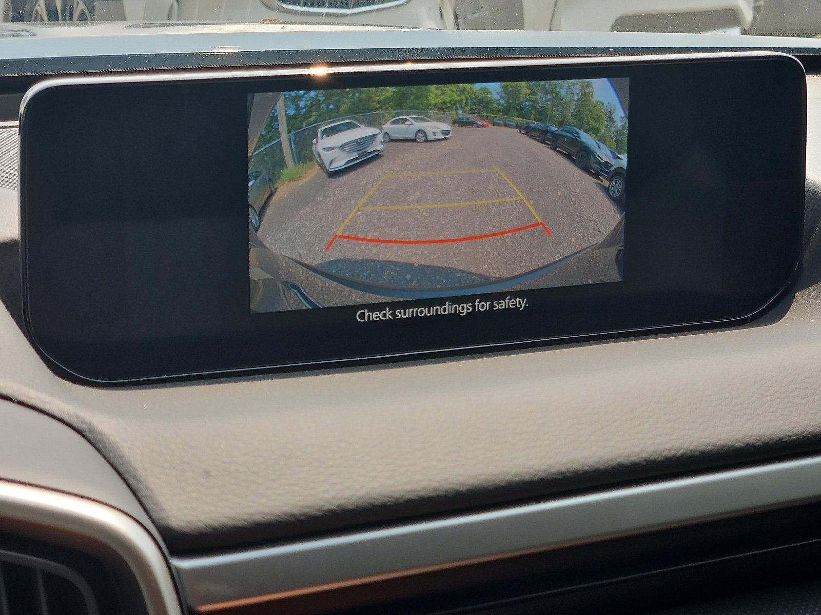 2025 Mazda CX-50 Vehicle Photo in Trevose, PA 19053