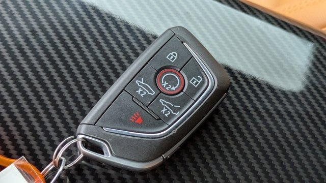 2021 Chevrolet Corvette Vehicle Photo in BRUNSWICK, GA 31525-1881
