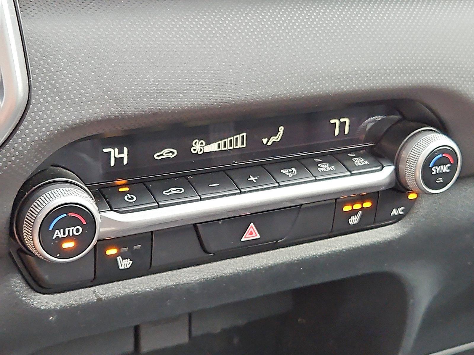 2024 Mazda CX-50 Vehicle Photo in Jenkintown, PA 19046