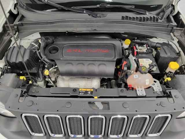2018 Jeep Renegade Vehicle Photo in Neenah, WI 54956