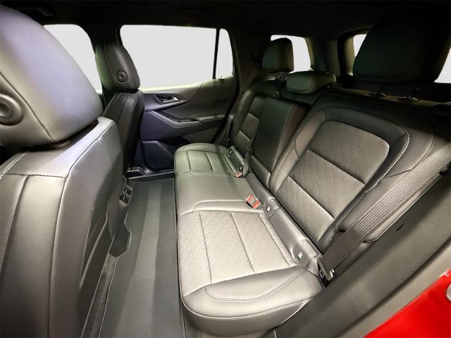 2026 Chevrolet Equinox Vehicle Photo in EVERETT, WA 98203-5662