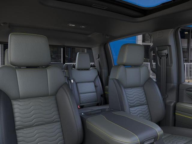 2025 Chevrolet Silverado 2500 HD Vehicle Photo in INDEPENDENCE, MO 64055-1314