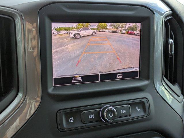 2023 Chevrolet Silverado 1500 Vehicle Photo in BRUNSWICK, GA 31525-1881