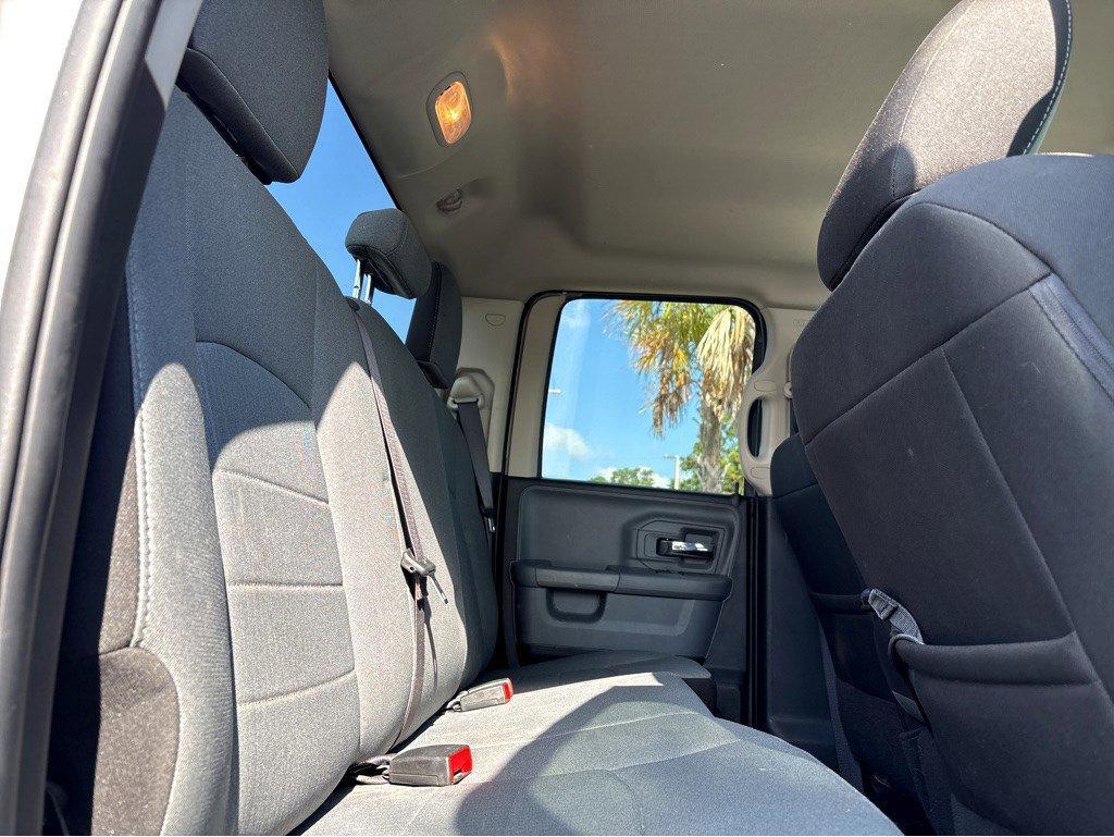2024 Ram 1500 Classic Vehicle Photo in SAVANNAH, GA 31406-4513