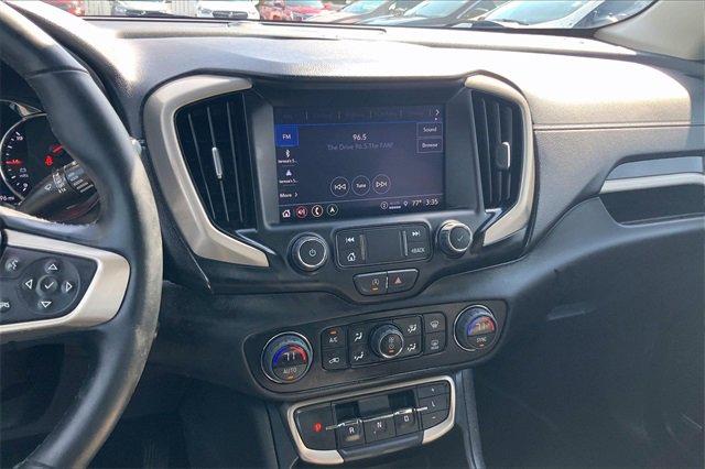 2024 GMC Terrain Vehicle Photo in INDEPENDENCE, MO 64055-1377