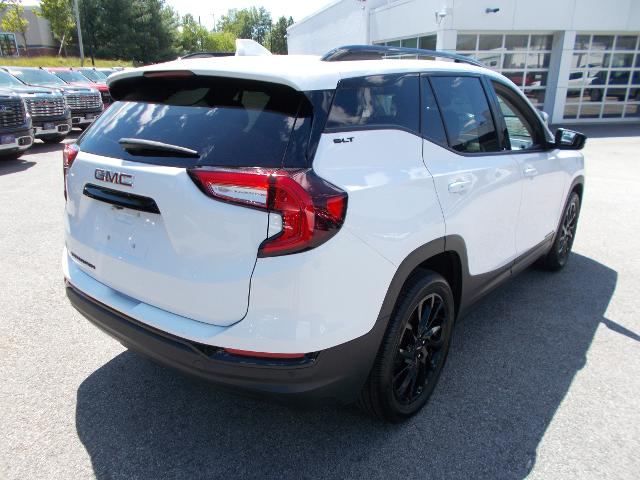 2023 GMC Terrain Vehicle Photo in LOWELL, MA 01852-4336