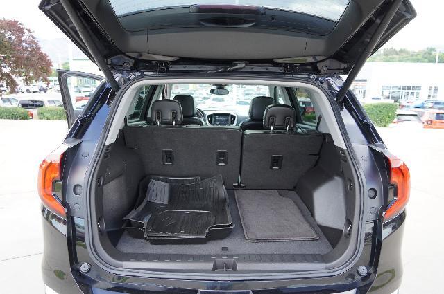 2020 GMC Terrain Vehicle Photo in Riverdale, UT 84405