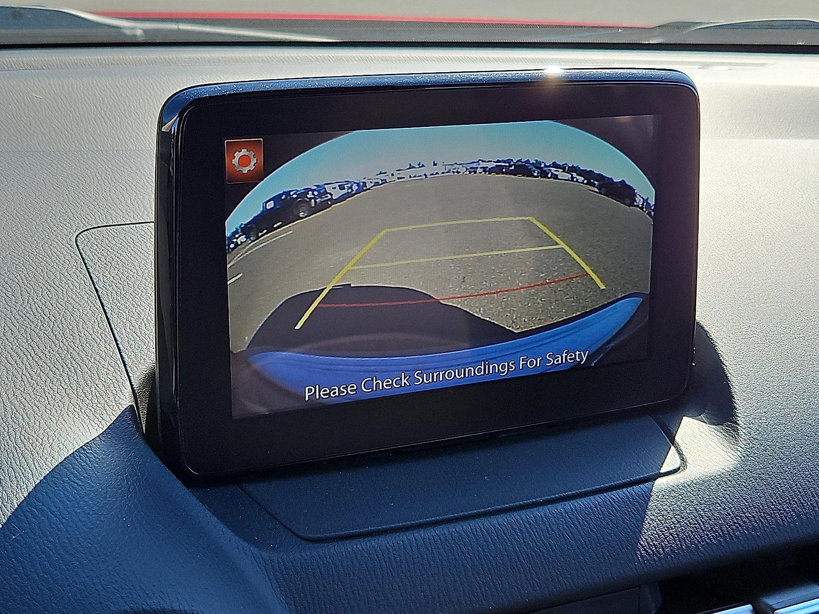 2019 Mazda CX-3 Vehicle Photo in Trevose, PA 19053