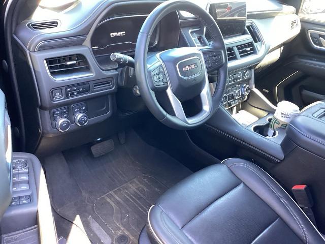 2023 GMC Yukon Vehicle Photo in PUYALLUP, WA 98371-4149