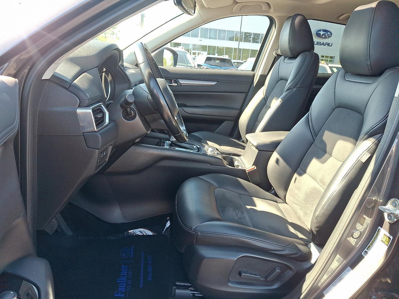 2018 Mazda CX-5 Vehicle Photo in Easton, PA 18045