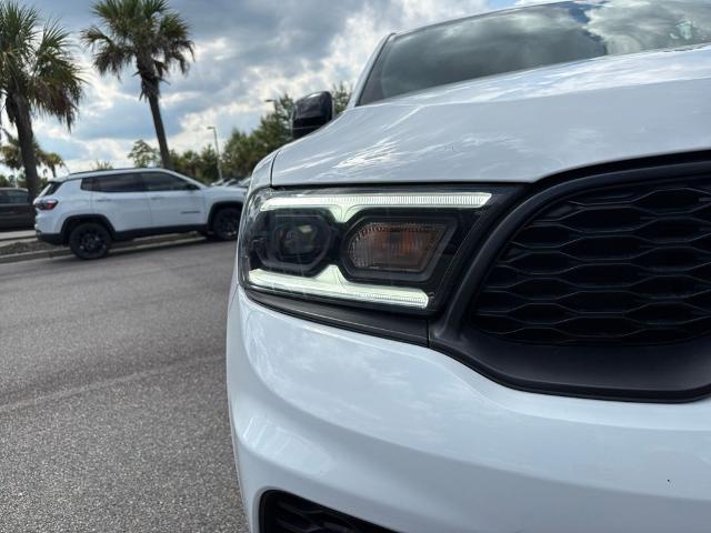 2023 Dodge Durango Vehicle Photo in Savannah, GA 31419