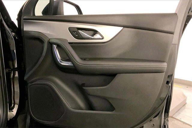 2023 Chevrolet Blazer Vehicle Photo in KANSAS CITY, MO 64114-4502