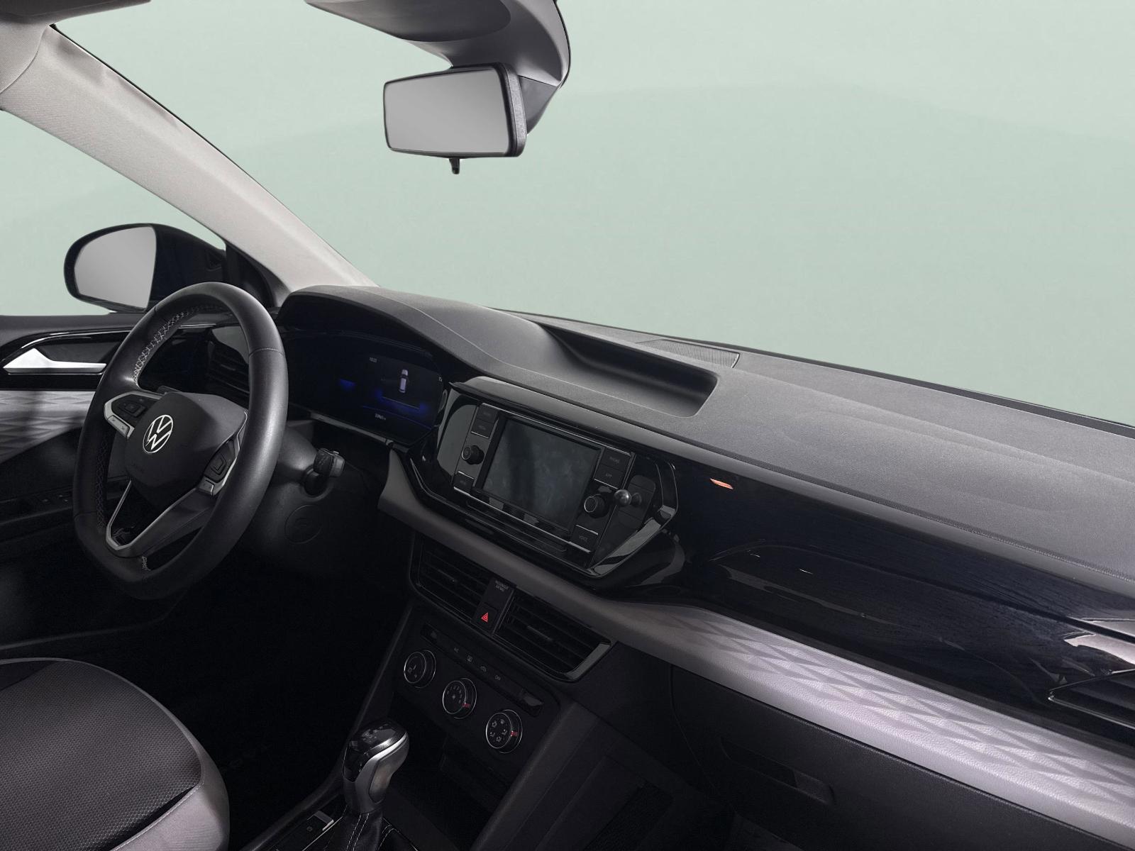 2022 Volkswagen Taos Vehicle Photo in Georgetown, TX 78626