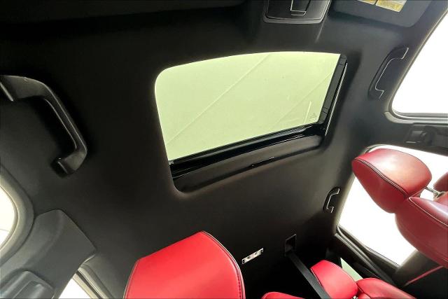 2019 Acura MDX Vehicle Photo in Grapevine, TX 76051