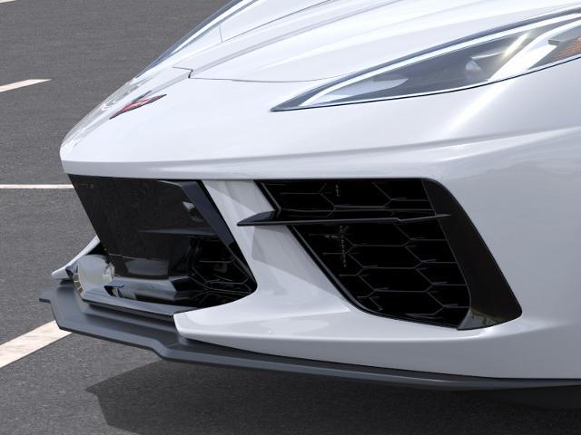2026 Corvette Stingray Stingray Convertible 3LT picture #12