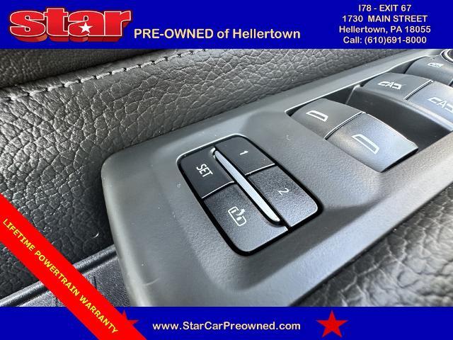 2021 GMC Yukon XL Vehicle Photo in Hellertown, PA 18055