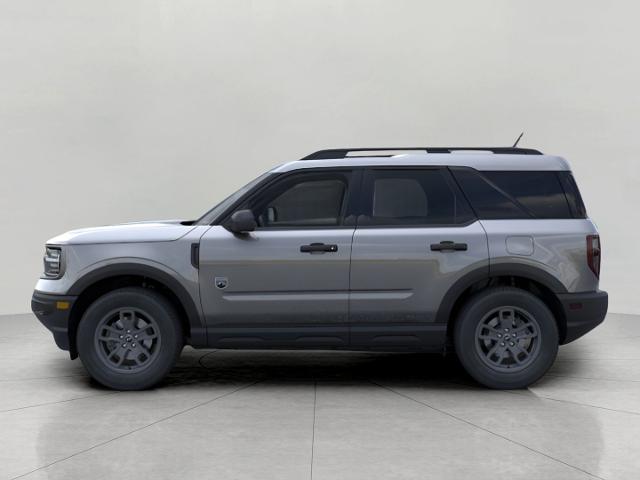 2024 Ford Bronco Sport Vehicle Photo in Neenah, WI 54956