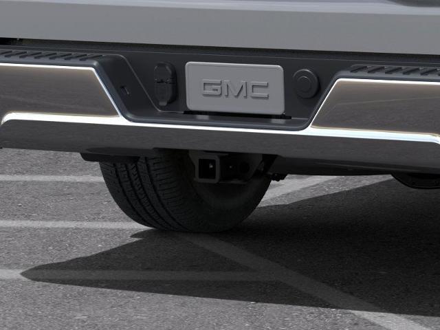 2025 GMC Sierra 1500 Vehicle Photo in INDEPENDENCE, MO 64055-1377