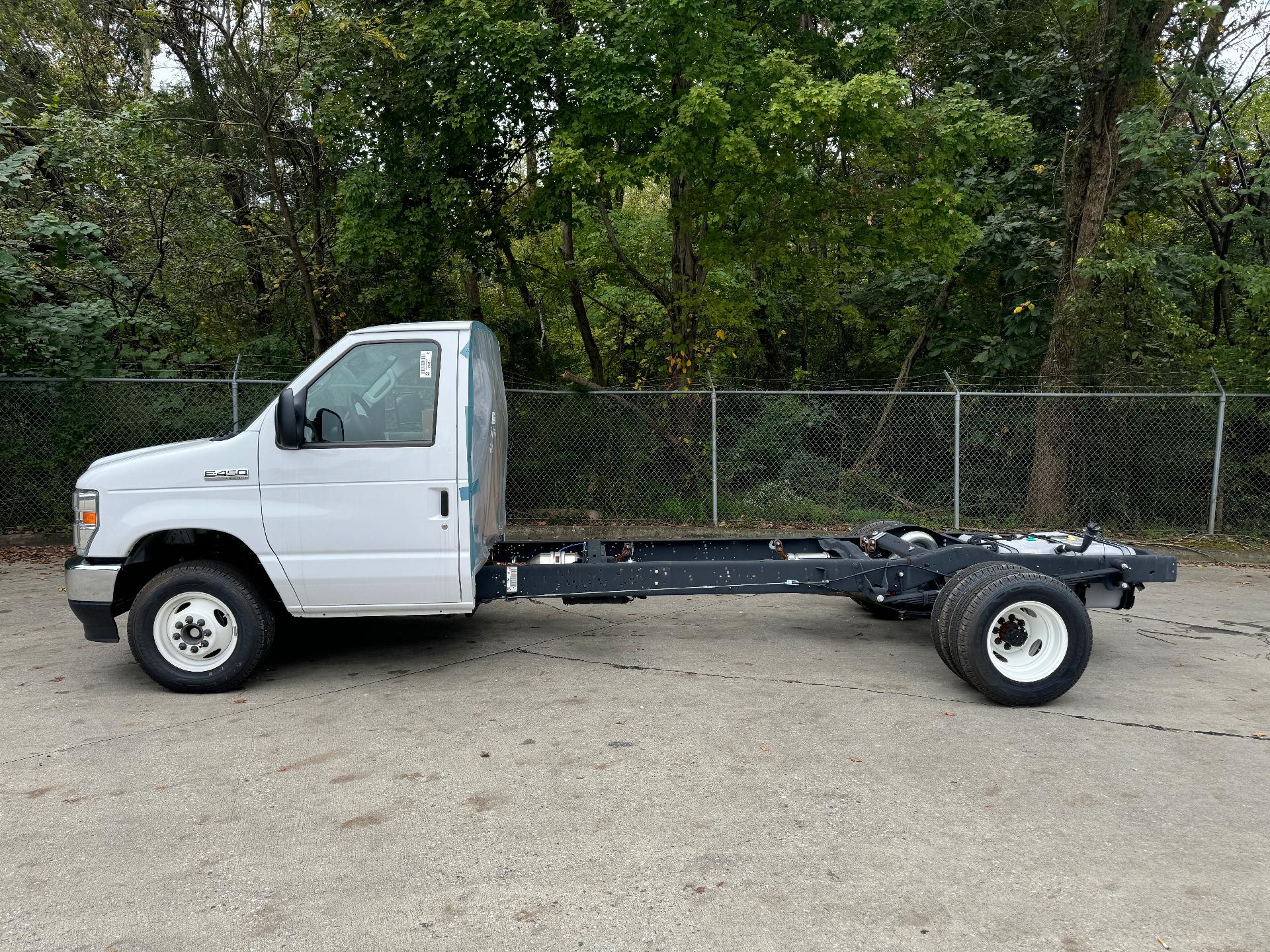 2025 Ford E-Series Cutaway for sale in Greensboro 2025 Ford E-Series Cutaway for sale in Greensboro