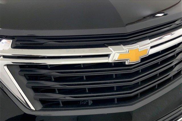 2024 Chevrolet Equinox Vehicle Photo in INDEPENDENCE, MO 64055-1314