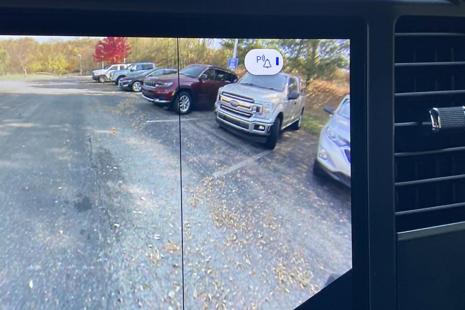 2024 Ford F-150 Vehicle Photo in Belle Vernon, PA 15012