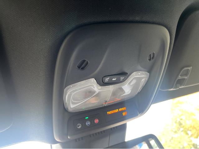 2024 Chevrolet Colorado Vehicle Photo in BEAUFORT, SC 29906-4218