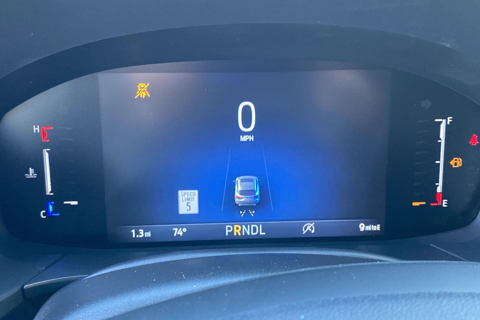 2025 Ford Escape Vehicle Photo in Belle Vernon, PA 15012