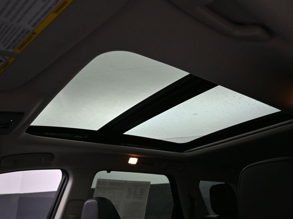 2022 Nissan Pathfinder Vehicle Photo in Cedar Rapids, IA 52402