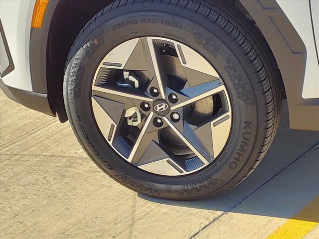 2025 Hyundai TUCSON Vehicle Photo in Peoria, IL 61615