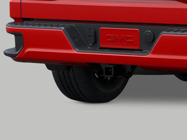 2024 GMC Sierra 1500 Vehicle Photo in OSHKOSH, WI 54904-7811