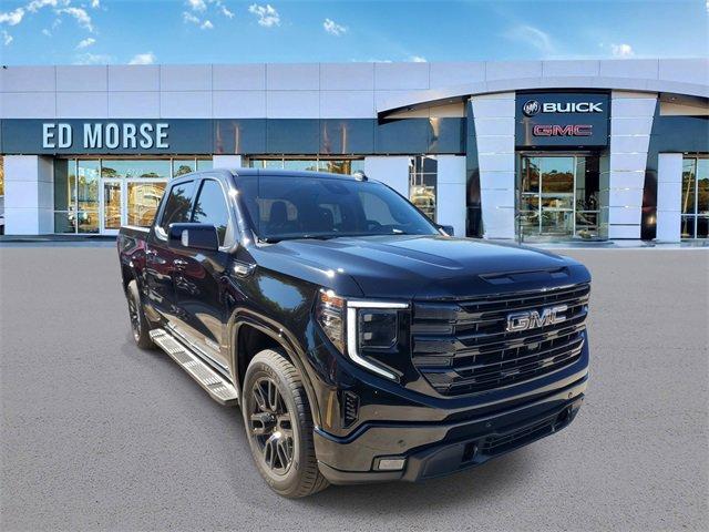 2025 GMC Sierra 1500 Vehicle Photo in SUNRISE, FL 33323-3202