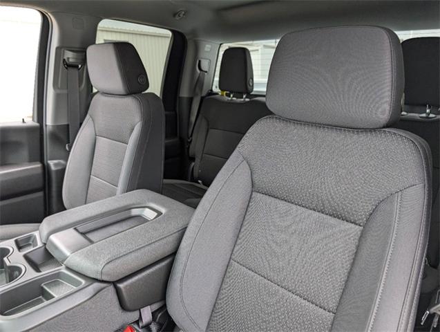 2024 Chevrolet Silverado 2500 HD Vehicle Photo in ENGLEWOOD, CO 80113-6708
