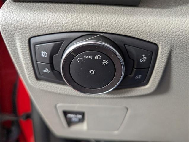 2019 Ford F-150 Vehicle Photo in ENGLEWOOD, CO 80113-6708