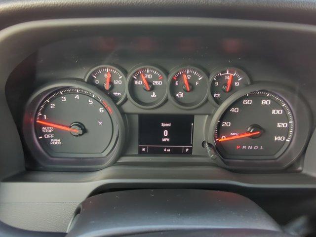 2025 GMC Sierra 1500 Vehicle Photo in ALBERTVILLE, AL 35950-0246