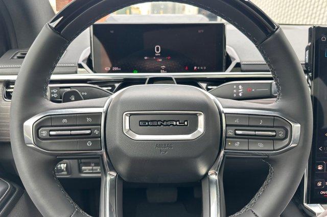 2025 GMC Sierra EV Vehicle Photo in STOCKTON, CA 95212-2838