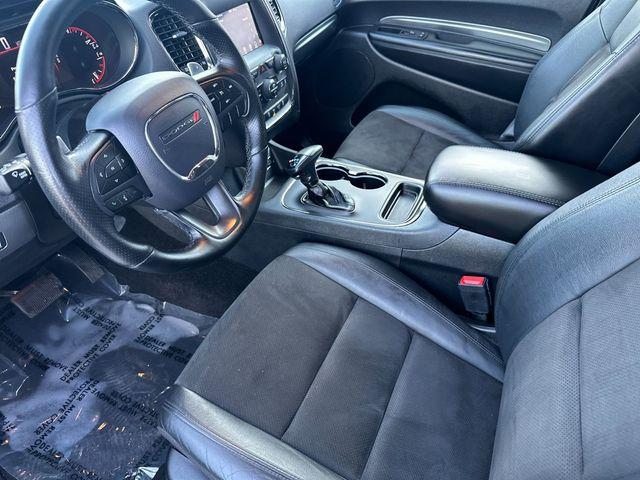 2020 Dodge Durango Vehicle Photo in RIVERSIDE, CA 92504-4106