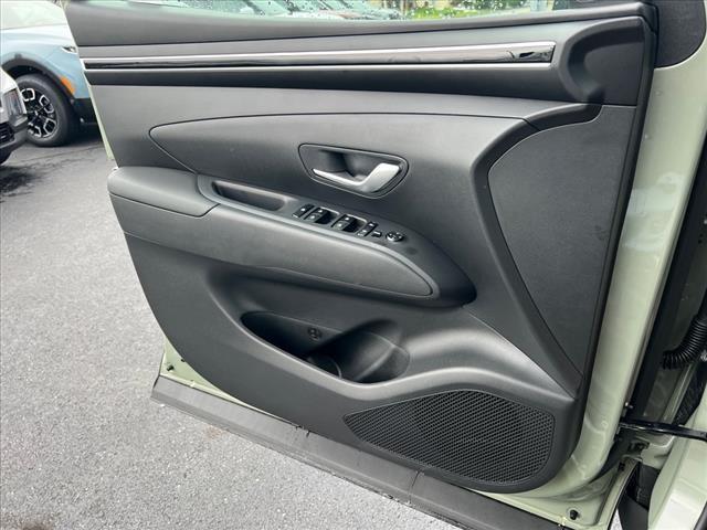 2024 Hyundai SANTA CRUZ Vehicle Photo in Shiloh, IL 62269