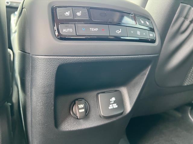 2025 Hyundai PALISADE Vehicle Photo in Shiloh, IL 62269
