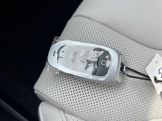 2025 Hyundai PALISADE Vehicle Photo in Shiloh, IL 62269