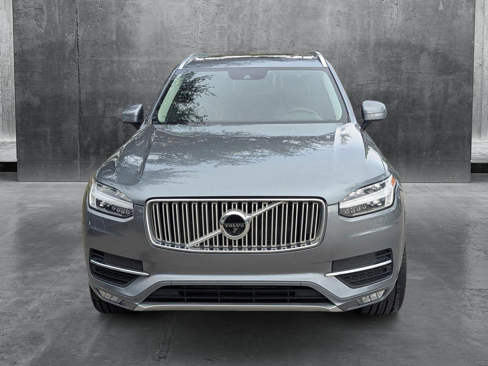 2017 Volvo XC90 Vehicle Photo in Delray Beach, FL 33444