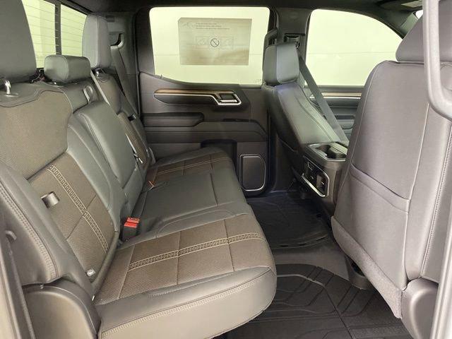 2025 Chevrolet Silverado 1500 Vehicle Photo in PHOENIX, AZ 85014-3381