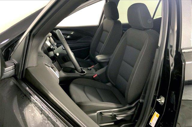 2024 GMC Terrain Vehicle Photo in KANSAS CITY, MO 64114-4502