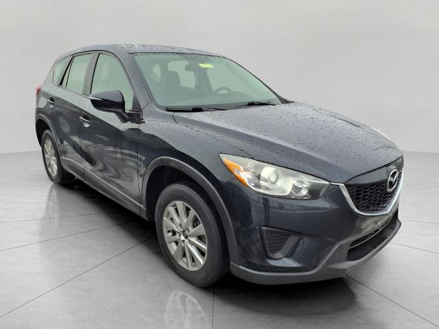 2015 Mazda CX-5 Vehicle Photo in Oshkosh, WI 54904