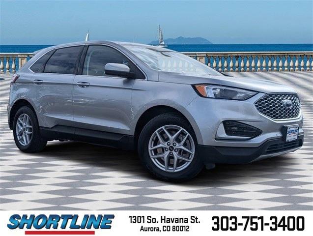 2023 Ford Edge Vehicle Photo in AURORA, CO 80012-4011