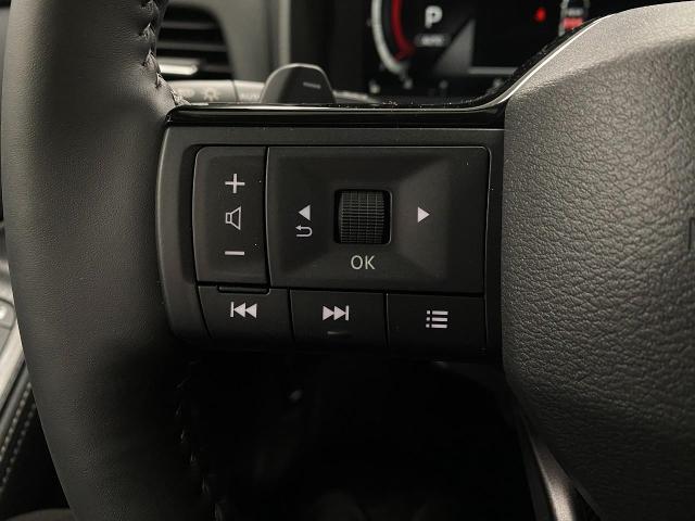 2025 Nissan Rogue Vehicle Photo in Appleton, WI 54913