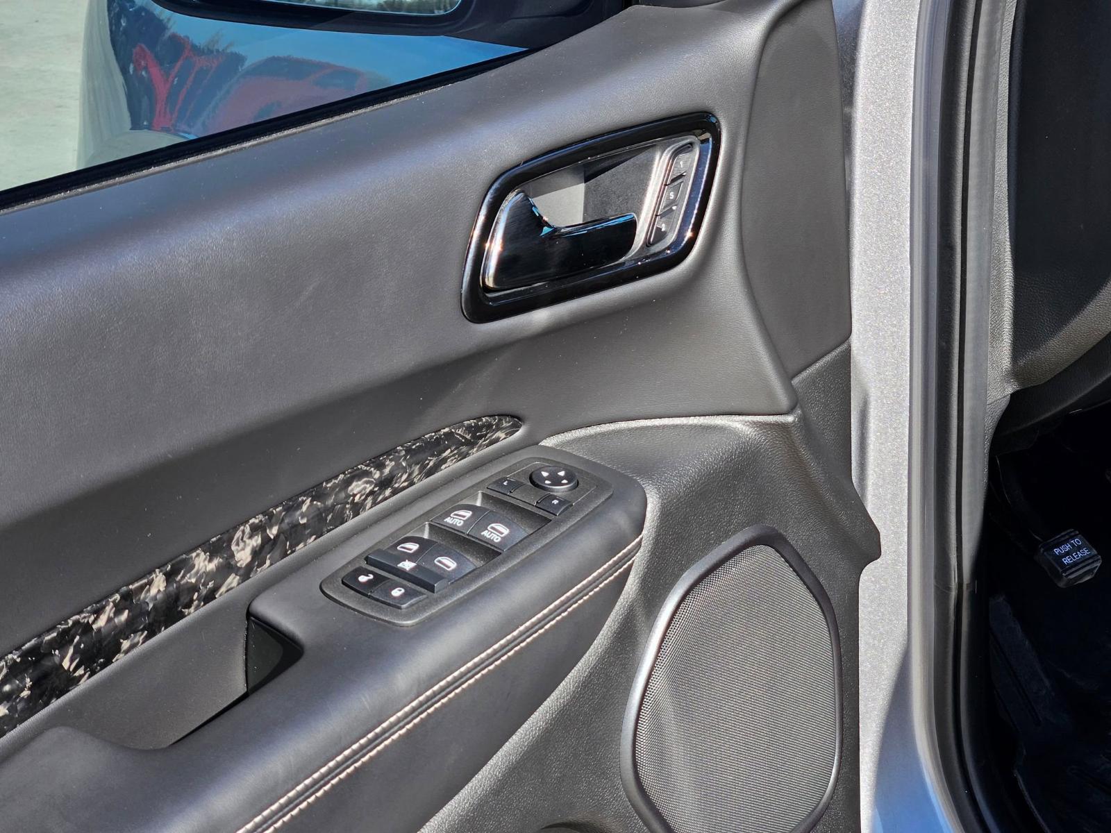 2021 Dodge Durango Vehicle Photo in Seguin, TX 78155