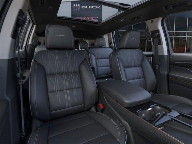 2025 Buick Enclave Vehicle Photo in COLLIERVILLE, TN 38017-9006