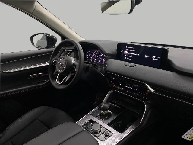 2025 Mazda CX-90 PHEV Vehicle Photo in Appleton, WI 54913